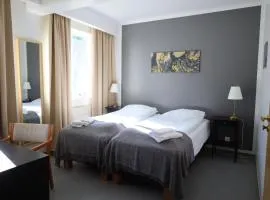 Hotel Varmahlíd