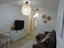 Doña Elena I Padron