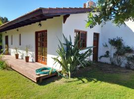 Arena&Mar, hotell sihtkohas San Clemente del Tuyú