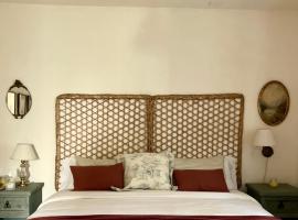 No valido, hotel v destinaci Jávea