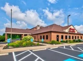 Hampton Inn & Suites Cleveland-Airport/Middleburg Heights