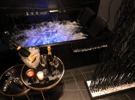 115 Luxury Suite - Privitera, hotel din Grammichele