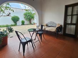 B&B La Merced, B&B di Salta