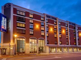 Hilton Garden Inn Terre Haute, hotel in Terre Haute