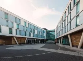 DoubleTree by Hilton Hotel Newcastle International Airport