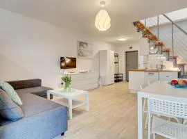 Apartament Ksandra Mare - Aprent