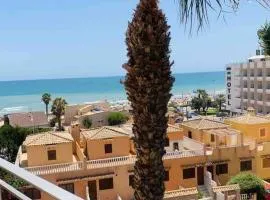 Apartamento a 50m de la playa en Guardamar