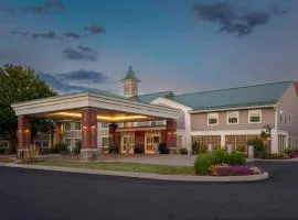 DoubleTree by Hilton Hotel Burlington Vermont