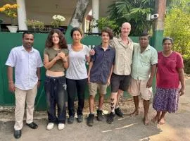 Indusara Villa Bentota