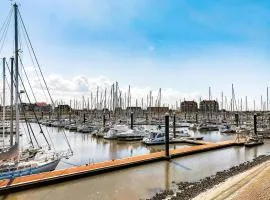 Lovely Apartment In Blankenberge