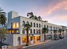 Hotel Virginia Santa Barbara, Tapestry Collection by Hilton