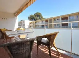 Awesome Apartment In Bormes-Les-Mimosas