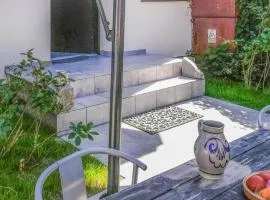 Nice Apartment In Leba With Sauna