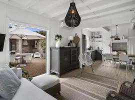The French Cottage by Waiheke Pure