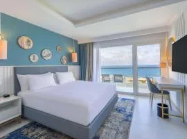 Hilton Skanes Monastir Beach Resort