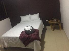 Casa Mar Riohacha, hotell sihtkohas Ríohacha