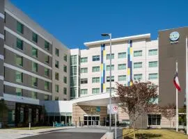 Tru By Hilton Atlanta Airport College Park、アトランタにあるハーツフィールド・ジャクソン・アトランタ国際空港 - ATLの周辺ホテル
