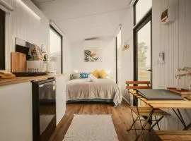 Hunters Inn by Tiny Away