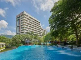 Shenzhen Dameisha Kingkey Palace Hotel