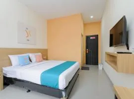 Sans Hotel Cibanteng Dramaga Bogor