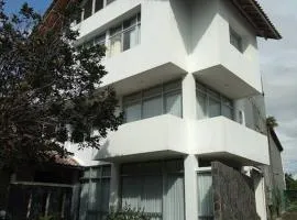 Rumah cantik di komplek pesantren daarut tauhid