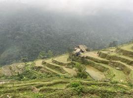 Bikki's jungle homestay, cottage a Ha Giang