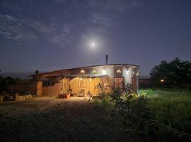 Casa Ohana San Pedro de Atacama, villa in San Pedro de Atacama
