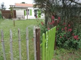 Maison Noirmoutier-en-l'Île, 1 pièce, 4 personnes - FR-1-224B-215