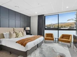 12th Avenue Suites