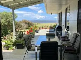Eagle Bay Views
