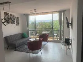 Apartamento vacacional, Ricaurte