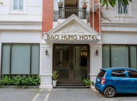 Bảo Hưng Hotel