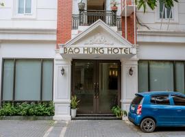 Bảo Hưng Hotel, hotel v destinaci Thanh Hóa