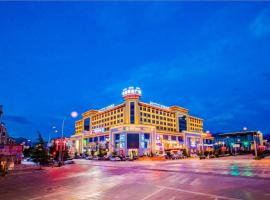 Mehood Theater Hotel, Lhasa, hotel in Lhasa