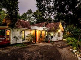 River Glade Homestay by LexStays, hôtel à Kumarakom