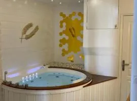 New Suite & SPA - Cannes Centre - Croisette