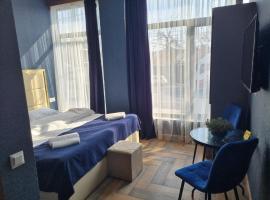 Day Inn hotel, hotel din Erevan