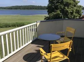 Gut Grubnow Rügen - Ferienwohnung 6