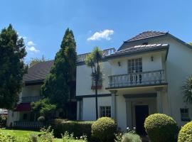 Garden Court, hótel í Potchefstroom