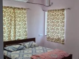 Homely flat near MIOT HOSPITAL