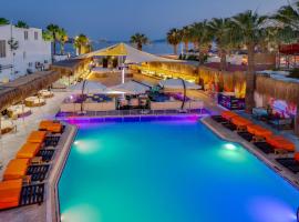 Regulus Gümbet Beach Resort (+16)، منتجع في بودروم