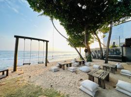 Moi Talpe by DBI, ξενοδοχείο σε Talpe