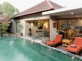 Bracha Villas Bali