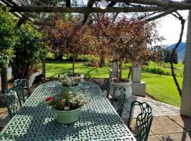 Sewefontein Guest Farm, guest house in Citrusdal