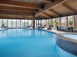 Delta Hotels by Marriott Preston, hotel em Preston