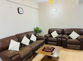 Royal Home Stay, apartment in Patna
