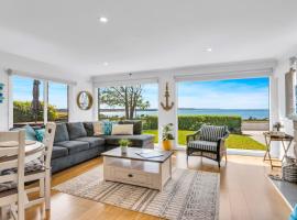 Talisman Ocean views, apartamento em Portland