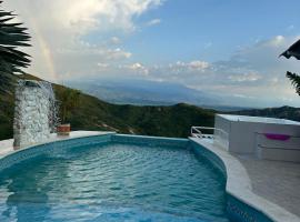 Lago Calima-Villa la Estrella, Hotel in Yotoco