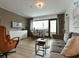 Haus Meeresluft - Ferienwohnung 18