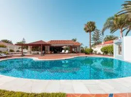 Exclusive Home Maspalomas